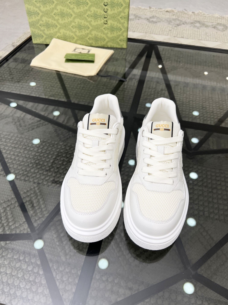 Gucci Casual Shoes